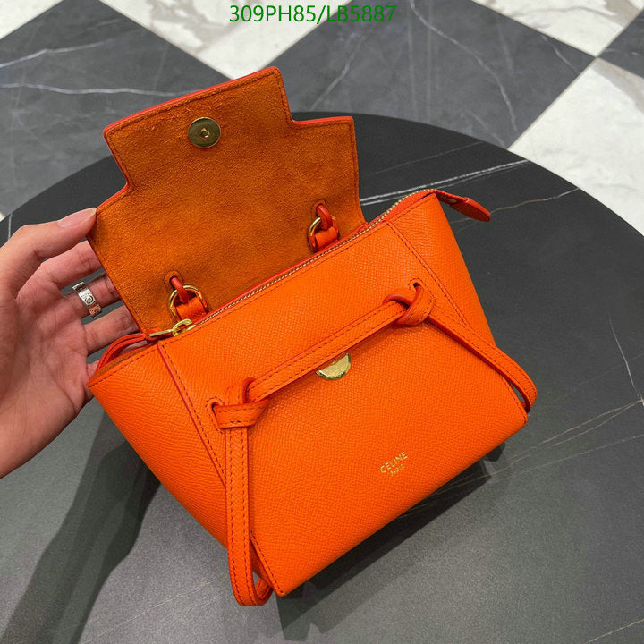SAMC - COL Bags - 238