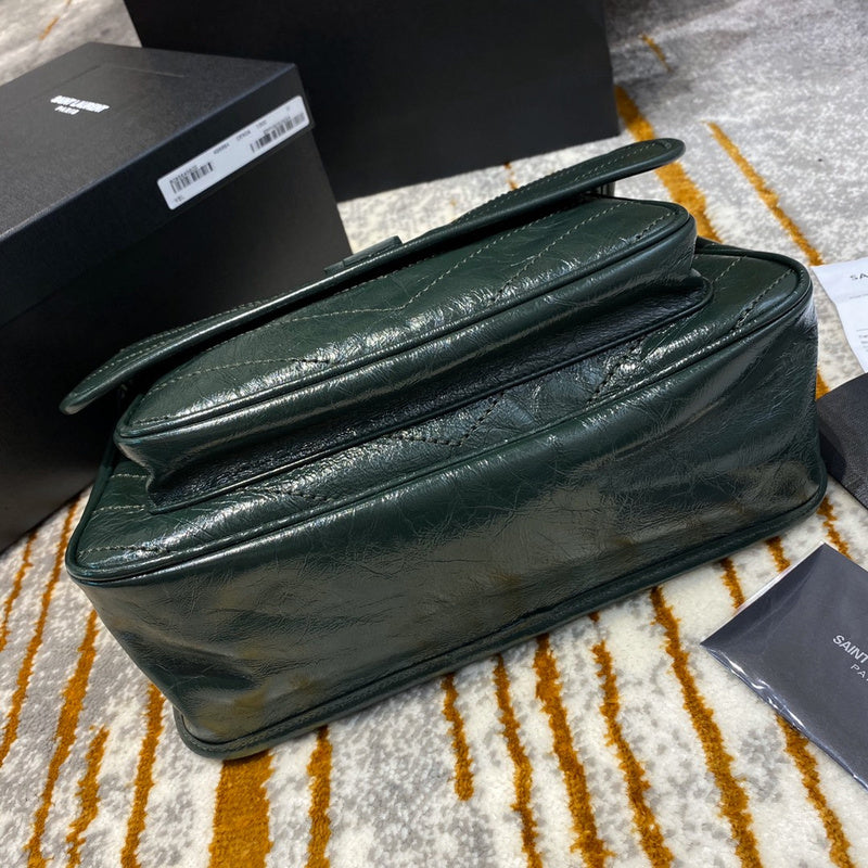 Glami - SLY Bags 343
