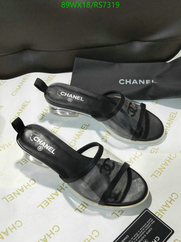 SAMC - CHL Women Shoes High Heels - 179