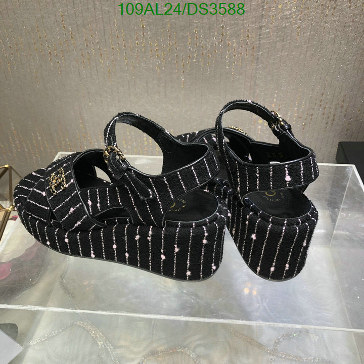 SAMC - CHL Women Shoes High Heels - 036