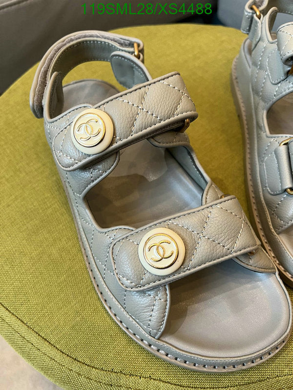 SAMC - CHL Women Shoes Beach - 091