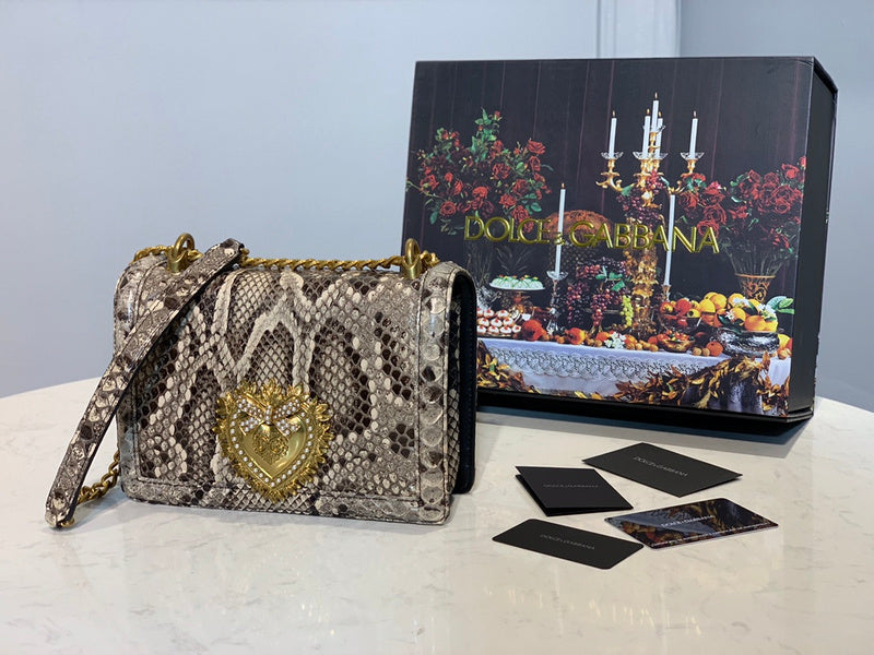 Satchel Bags - DG Bags - 436