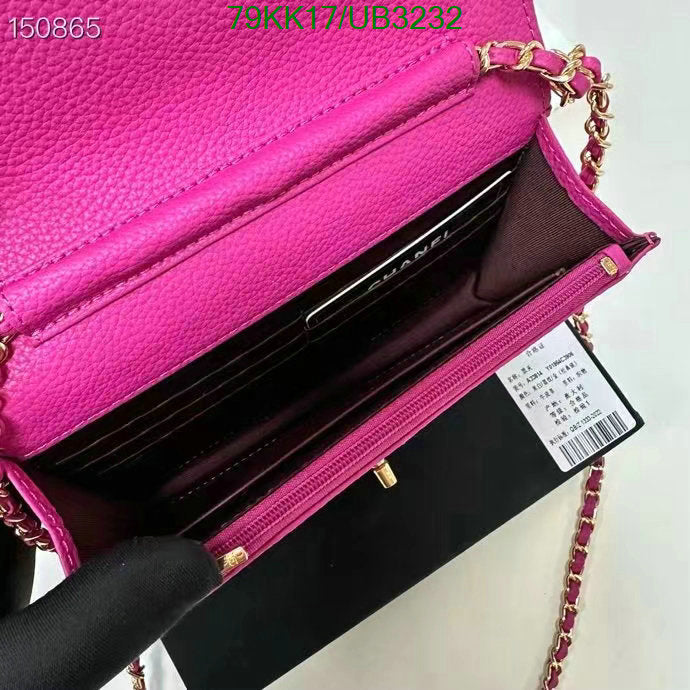 SAMC - CHL Bags Crossbody - 085
