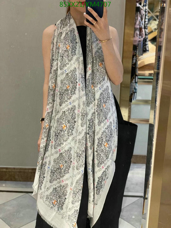 SAMC - CHL Scarves - 960