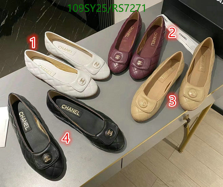 SAMC - CHL Women Shoes - 062
