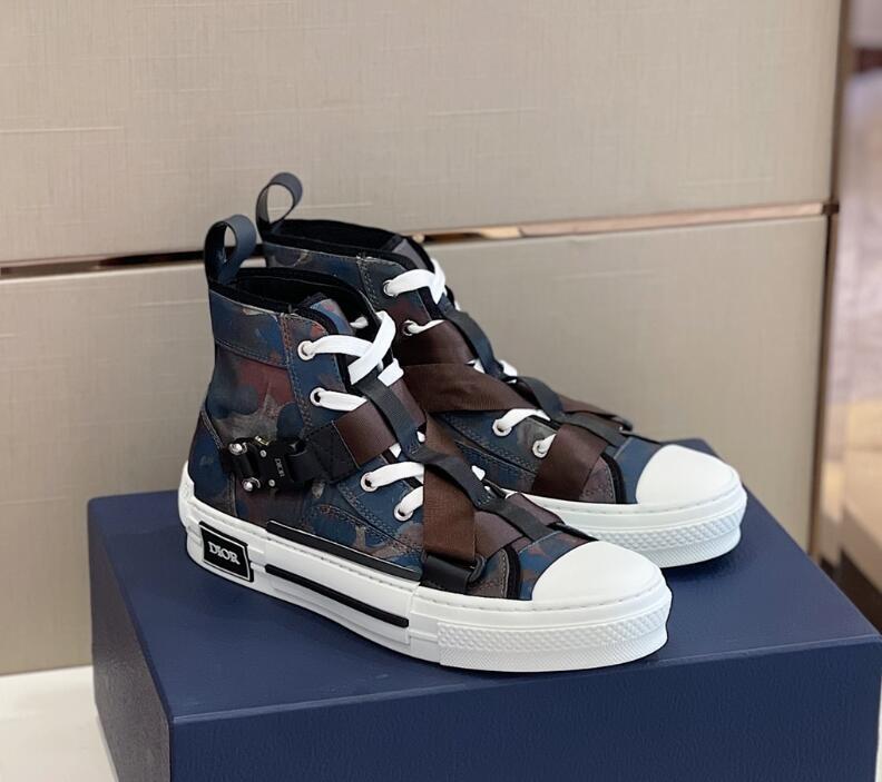 SAMCC - DOR Men Shoes - 531