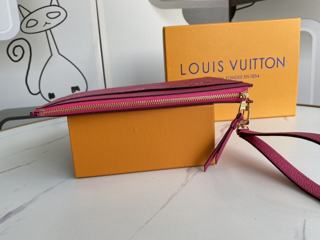 EN - New Arrival Wallet LUV 061