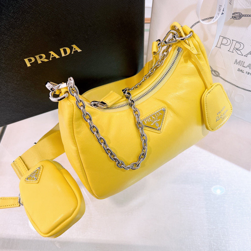 Satchel Bags - PDA Bags - 2118