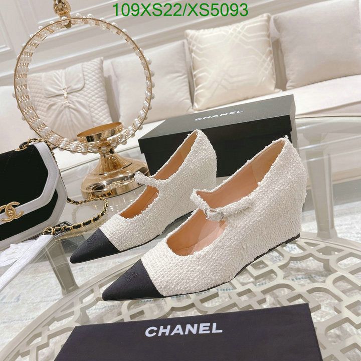 SAMC - CHL Women Shoes Ballet - 340