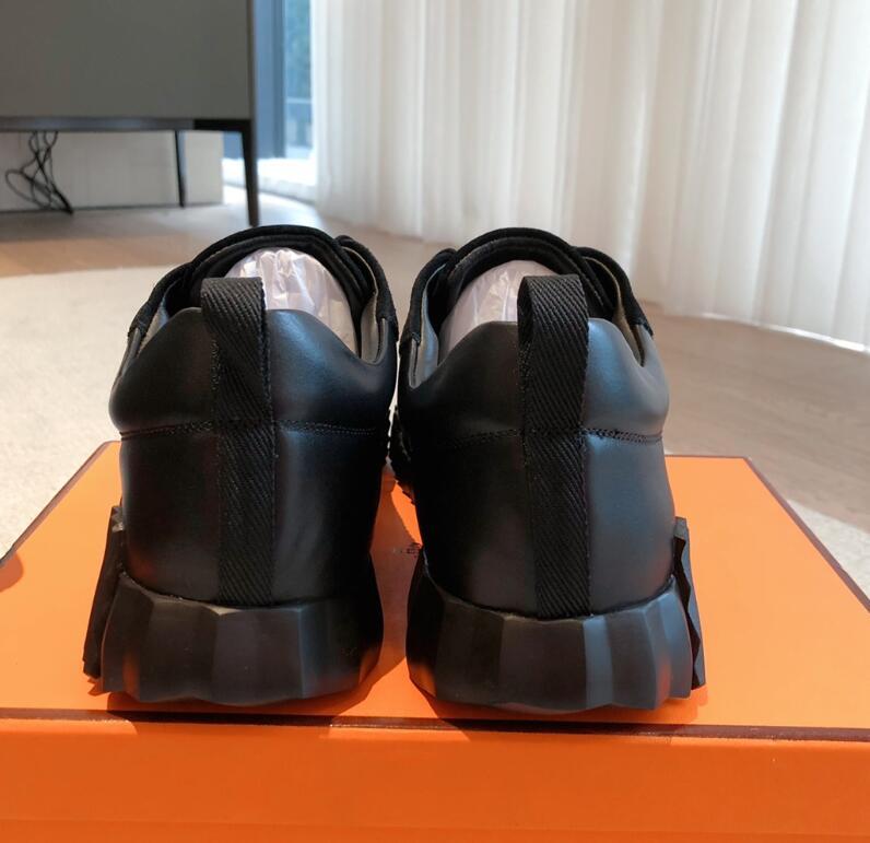 SAMC - HMS Women Shoes - 768