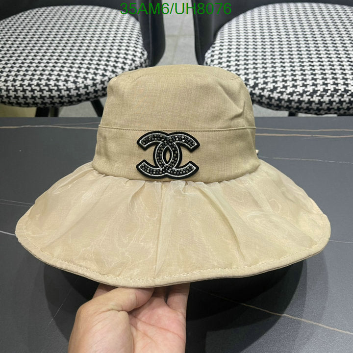 SAMC - CHL Caps & Hats - 019