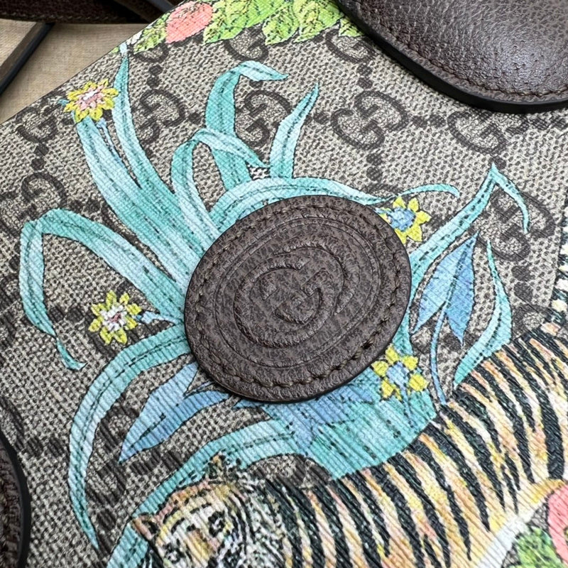 Satchel Bags - GCI Bags - 1164