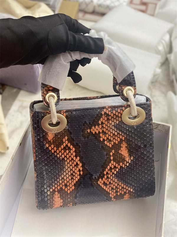 Glami- - DOR Bags - 030