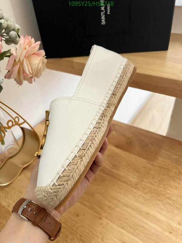 SAMC - YLS Women Shoes - 154