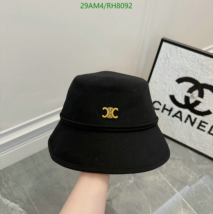 SAMC - COL Caps & Hats - 173