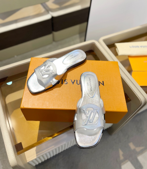 SAMC - LOV Women Shoes - 005