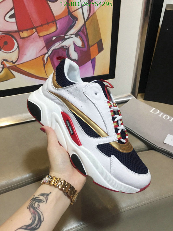 SAMC - DOR Women Sneakers - 208