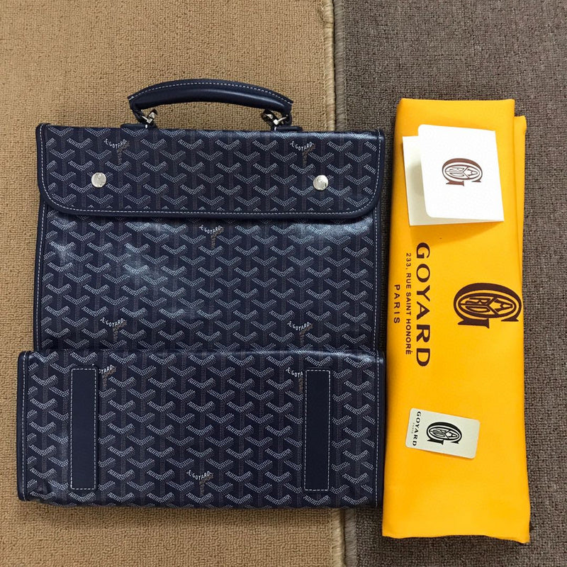 Satchel Bags - GOD Bags - 517