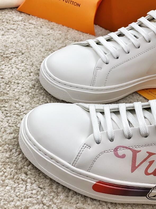 SAMC - LOV Men Shoes - 1722