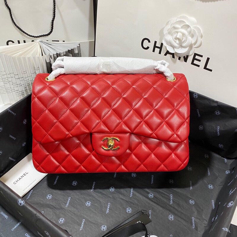 Satchel Bags - CHL Bags - 4355