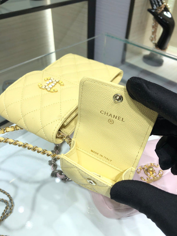 Satchel Bags - CHL Bags - 1494