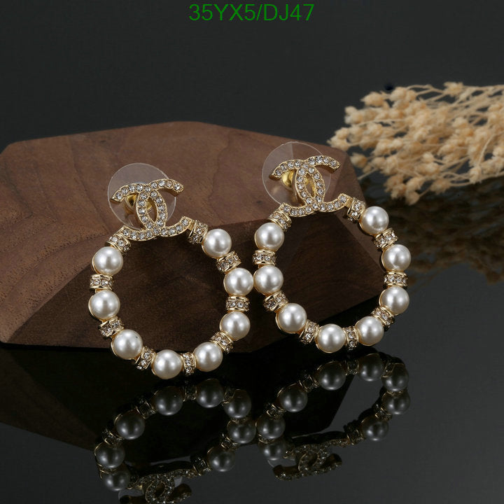 SAMC - CHL Jewelry - 338