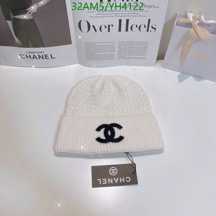 SAMC - CHL Caps & Hats - 469
