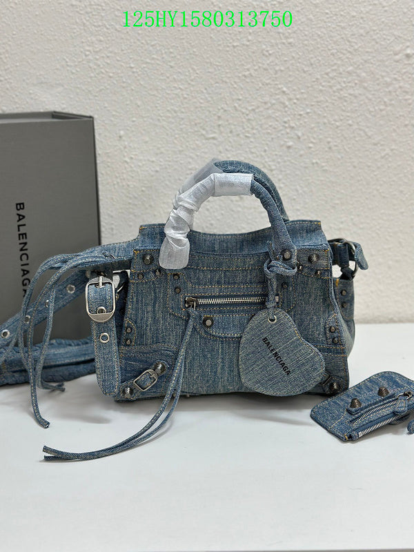 Glami Fashion - BGA Bags - 1865