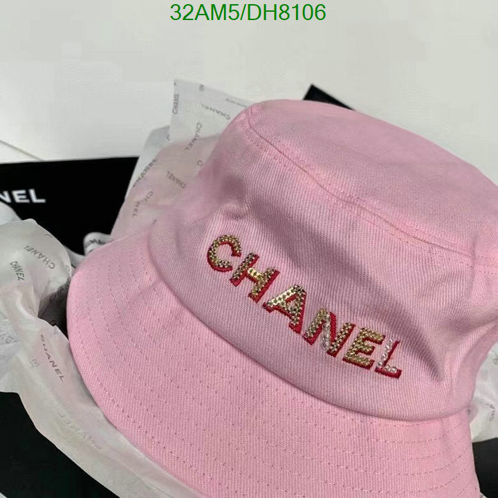 SAMC - CHL Caps & Hats - 001