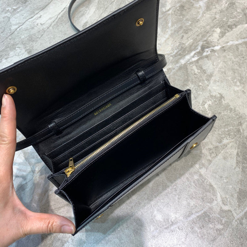 Satchel Bags - BGA Bags - 1246