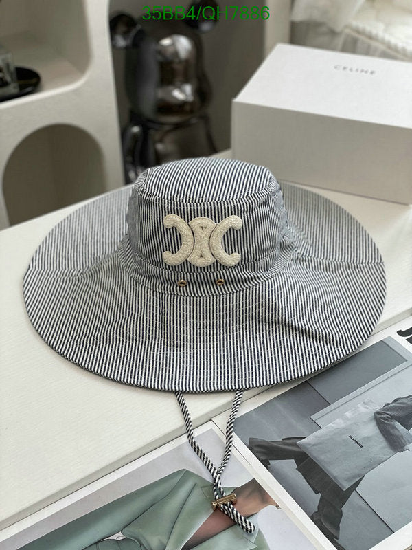 SAMC - COL Caps & Hats - 154