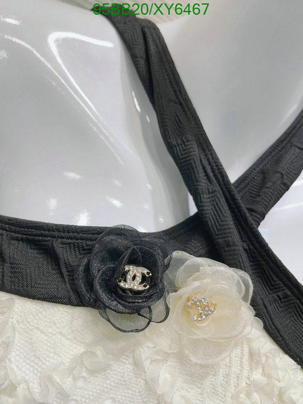 SAMC - CHL Swimsuits - 187