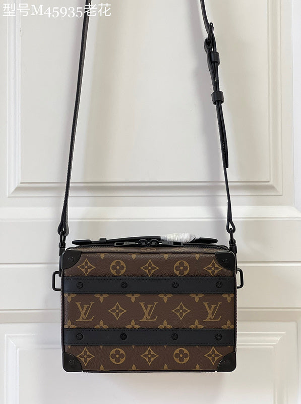 Glami- Glami- Lu-Vi bags - 2780