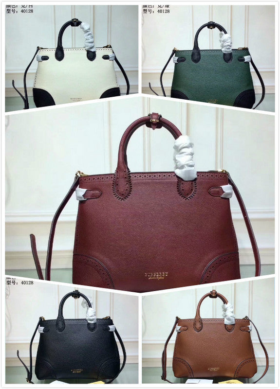 Satchel Bags - BBR Bags - 1100