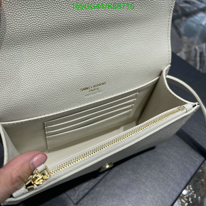 SAMC - YLS Bags - 143