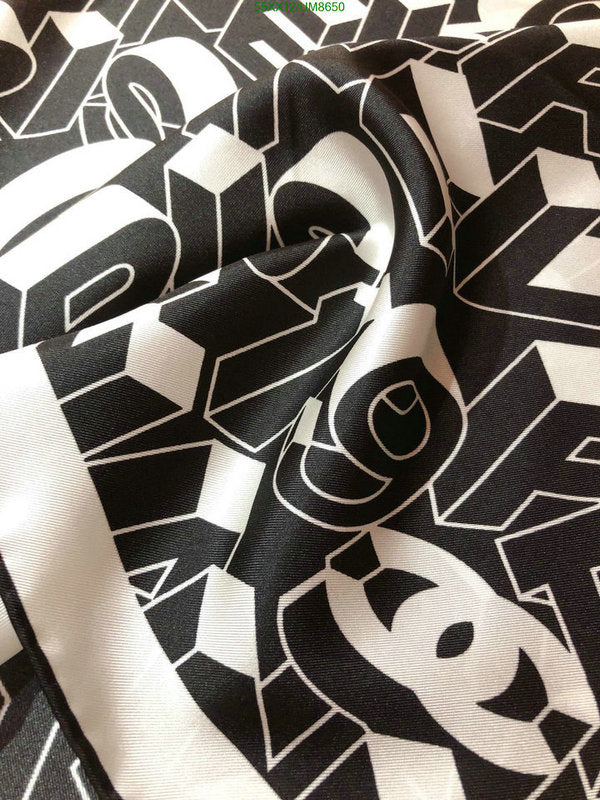 SAMC - CHL Scarves - 287