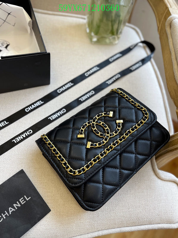 Glami - CHL Bags - 3095