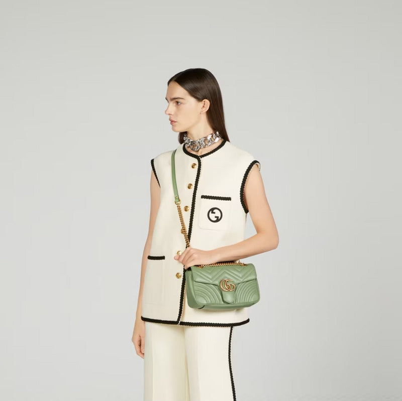 Satchel Bags - GCI Bags - 729