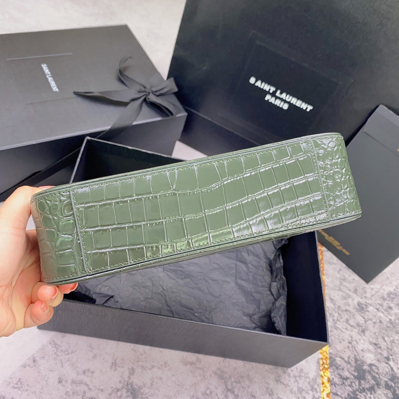 Glamy - YLS Bags - 202