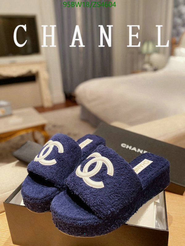 SAMC - CHL Women Shoes Slippers - 150