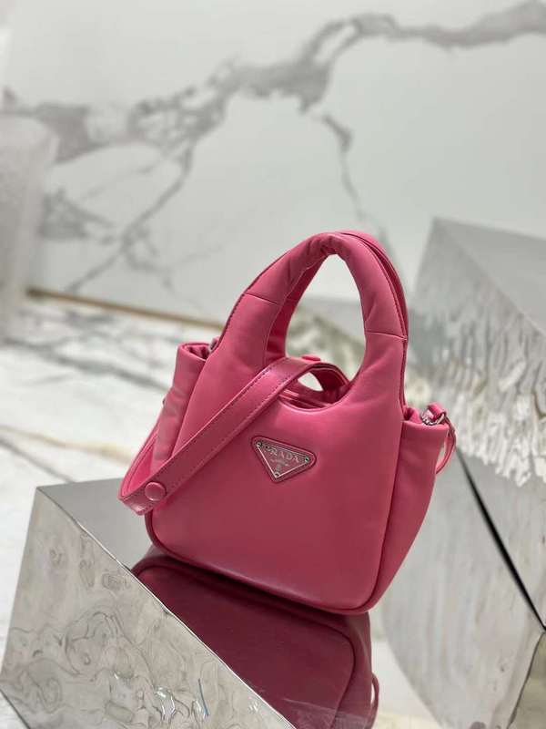 Satchel Bags - PDA Bags - 1822