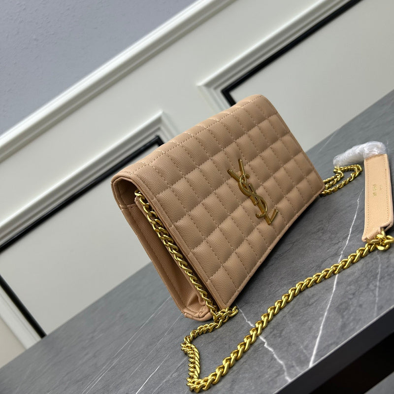 Satchel Bags - SLY Bags - 1053