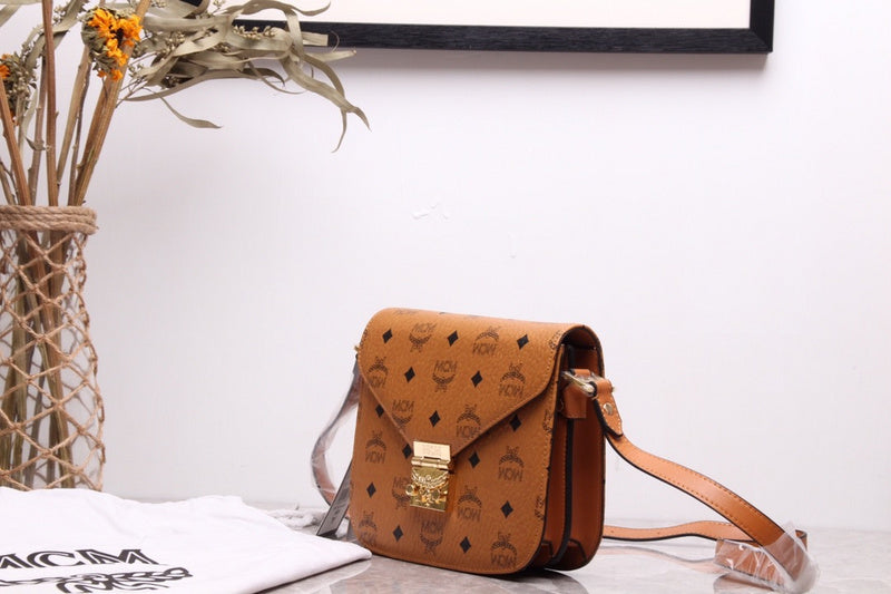 Satchel Bags - MC Bags - 334