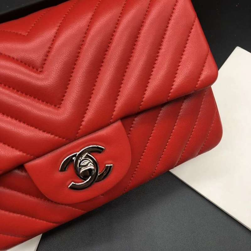 Satchel Bags - CHL Bags - 588