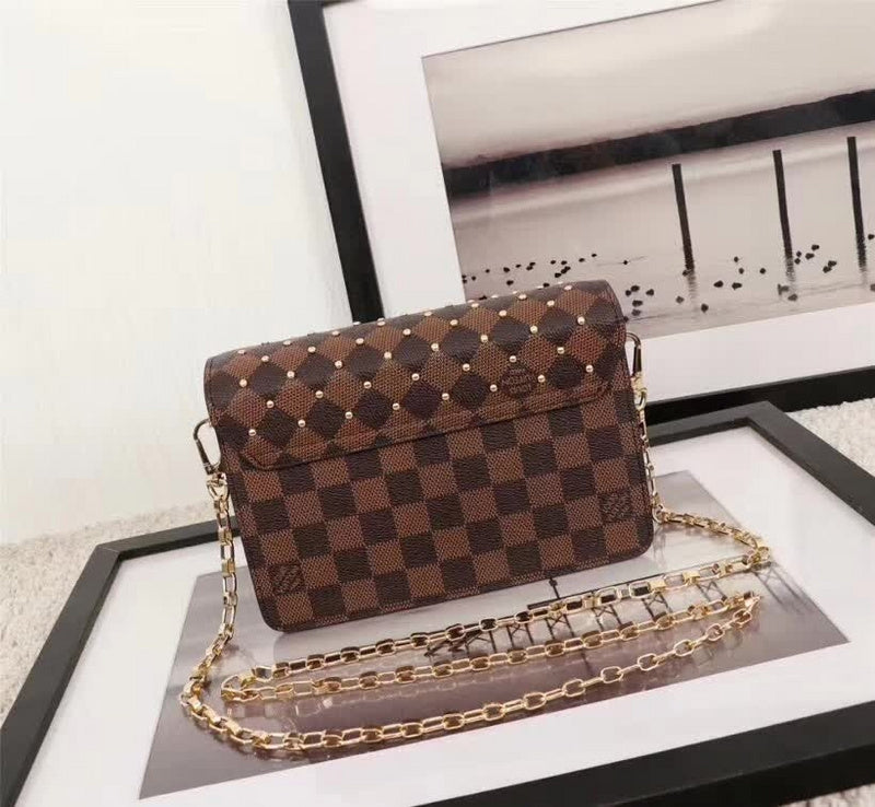 Satchel Bags - VL Bags - 4189