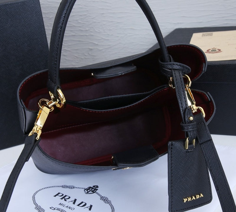 Satchel Bags - PRA Bags - 517