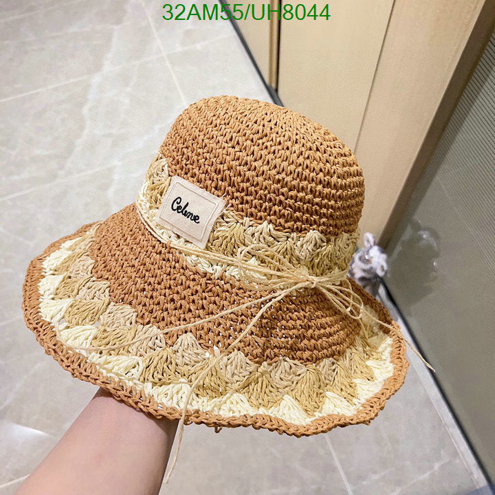 SAMC - COL Caps & Hats - 055