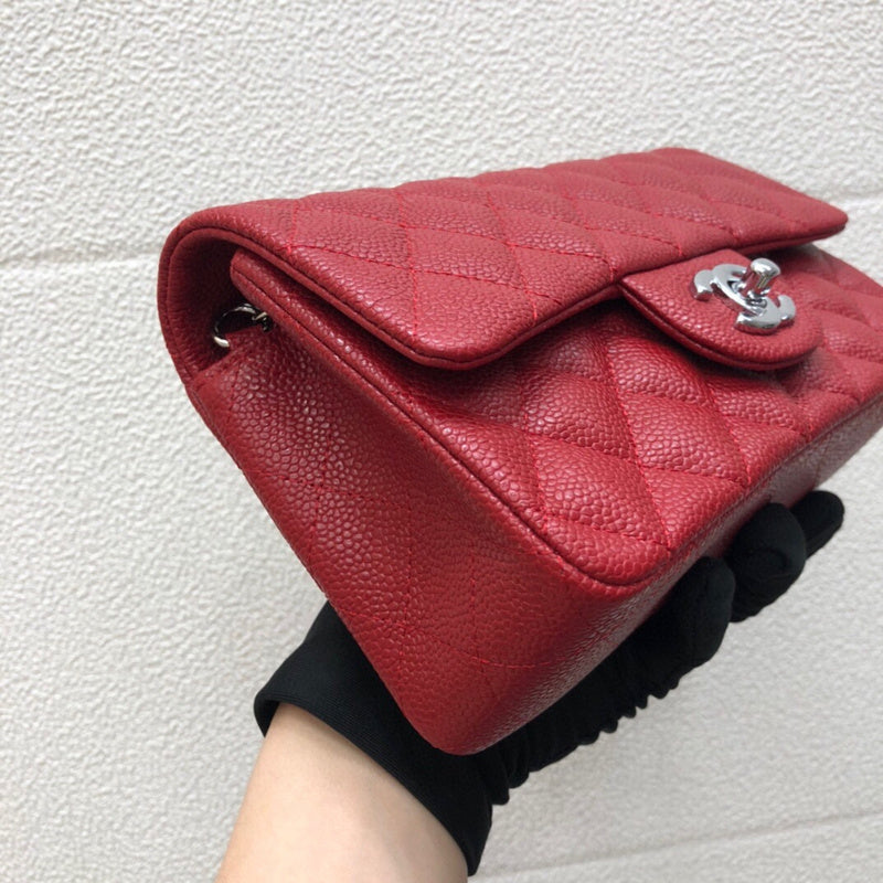 Satchel Bags - CHL Bags - 3886
