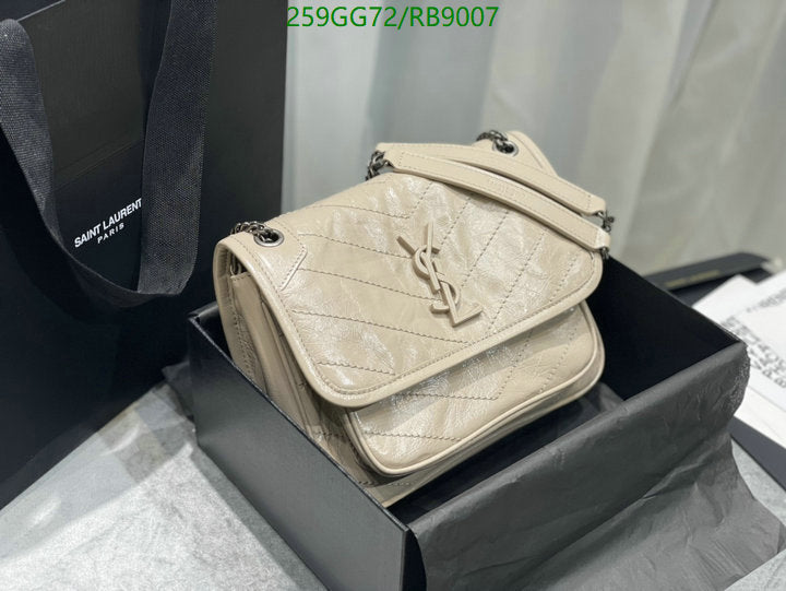 SAMC - YLS Bags - 169
