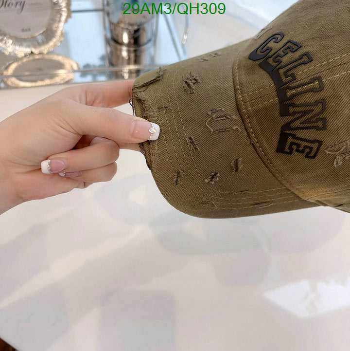 SAMC - COL Caps & Hats - 141
